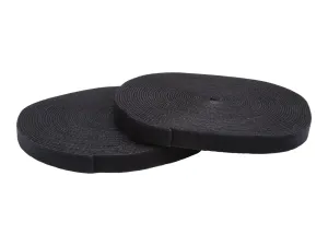 StarTech .com Attaches de câble à boucles auto-agrippantes en vrac