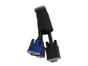 StarTech .com Passe-câble de 2 m - miniature 3