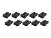 StarTech .com Cache-poussière pour SFP LC - miniature 2