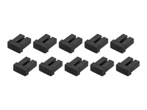 StarTech .com Cache-poussière pour SFP LC - miniature 5