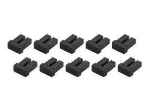 StarTech .com Cache-poussière pour SFP LC - miniature 3