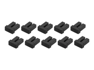 StarTech .com Cache-poussière pour SFP LC - miniature 4