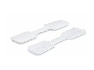 StarTech .com Étiquette pour Câble 9 cm, Paquet de 100, Étiquette de Câble - miniature 5