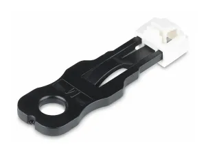 StarTech .com Verrous de Port RJ45, Lot de 10, Couvercle Anti-Poussière - miniature 5