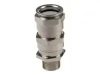 AXIS Ex d Cable Gland M20 Armored - miniature 2