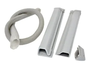 Ergotron Cable Management Kit - miniature 1