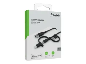 Belkin BOOST CHARGE Universal - miniature 2