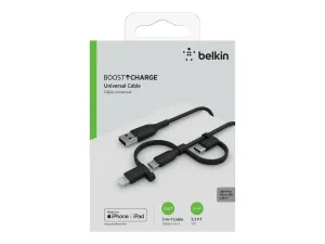 Belkin BOOST CHARGE Universal - miniature 1