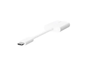 Belkin Connect Audio + Charge - miniature 4