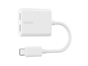 Belkin Connect Audio + Charge - miniature 2