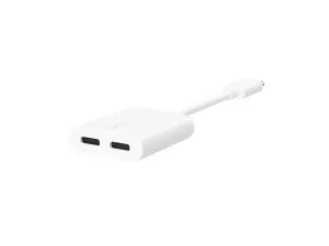 Belkin Connect Audio + Charge - miniature 5