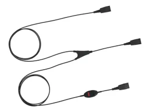 Jabra Supervisor Y-Cord - miniature 3
