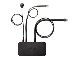 Jabra EHS Adapter for Alcatel - miniature 1
