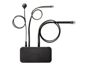 Jabra EHS Adapter for Alcatel - miniature 2