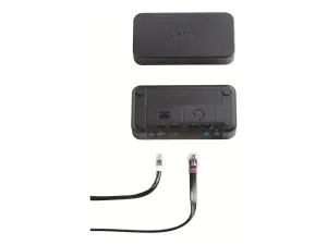 Jabra EHS Adapter for Alcatel - miniature 3