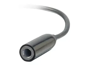 C2G USB C to 3.5mm Audio Adapter - miniature 3