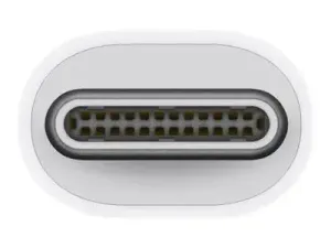 Apple Thunderbolt 3 (USB-C) to Thunderbolt 2 - miniature 5