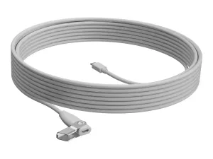 Logitech Rally Mic Pod Extension Cable - miniature 1