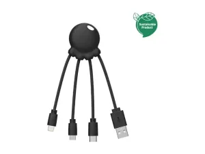 Xoopar Octopus - miniature 5