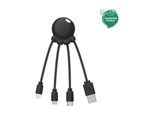 Xoopar Octopus - miniature 4