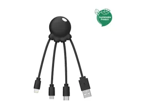 Xoopar Octopus - miniature 1