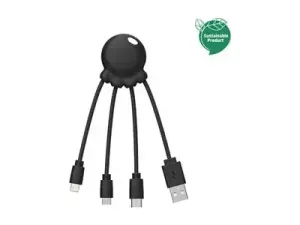 Xoopar Octopus - miniature 3