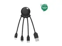 Xoopar Octopus - miniature 2