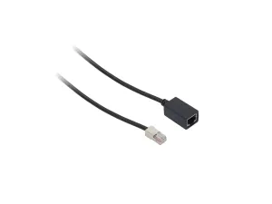 HP Poly Expansion Microphone Cable Extender Pack - miniature 5