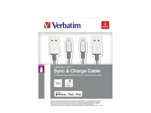 Verbatim Sync & Charge - miniature 1