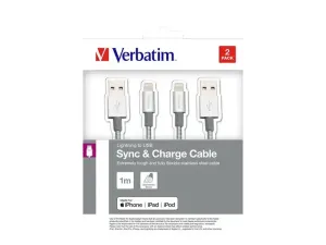 Verbatim Sync & Charge - miniature 5
