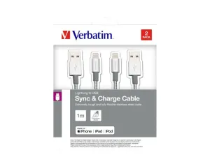 Verbatim Sync & Charge - miniature 4