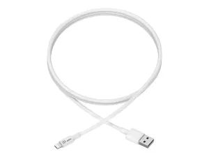 Eaton Tripp Lite Series USB-A to Lightning Sync/Charge Cable (M/M) - miniature 5