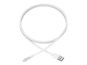 Eaton Tripp Lite Series USB-A to Lightning Sync/Charge Cable (M/M) - miniature 4