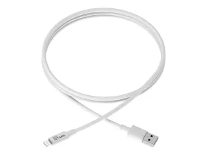 Eaton Tripp Lite Series USB-A to Lightning Sync/Charge Cable (M/M) - miniature 3