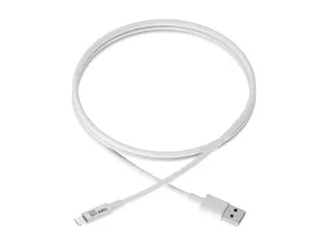Eaton Tripp Lite Series USB-A to Lightning Sync/Charge Cable (M/M) - miniature 2