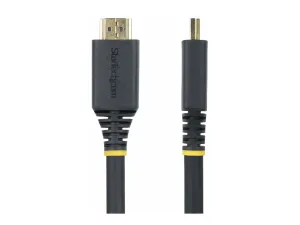 Startech 15m (49.2ft) Active High Speed HDMI Cable, 4K60Hz - miniature 5