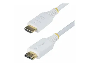 Startech 6ft (1.8m) Premium Certified High Speed HDMI Cable, 4K60Hz - miniature 2