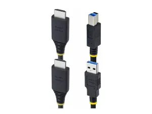 StarTech .com 6ft (1.8m) HDMI and USB 5Gbps KVM Cable - miniature 3