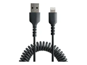 StarTech .com Câble USB vers Lightning de 1m - miniature 3