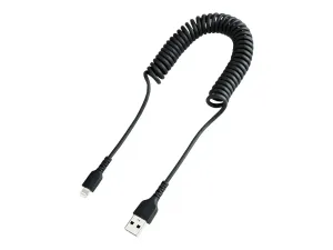 StarTech .com Câble USB vers Lightning de 1m - miniature 2