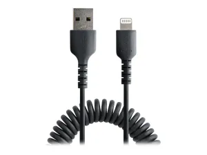 StarTech .com Câble USB vers Lightning de 1m