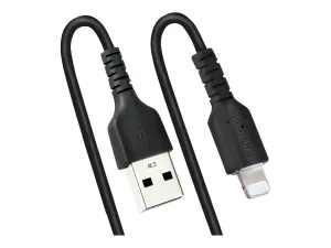 StarTech .com Câble USB vers Lightning de 50cm - miniature 3