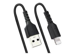StarTech .com Câble USB vers Lightning de 50cm - miniature 5