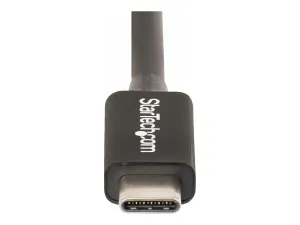 StarTech .com Câble Thunderbolt 4 de 1m - miniature 5
