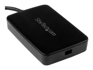 StarTech Adaptateur Thunderbolt 3 vers Thunderbolt - miniature 3