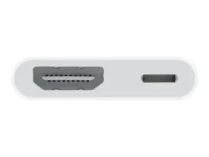 Apple Lightning Digital AV Adapter - miniature 2