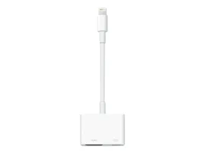 Apple Lightning Digital AV Adapter - miniature 5