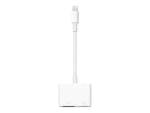 Apple Lightning Digital AV Adapter - miniature 3