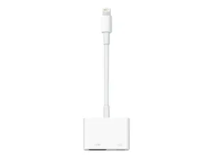 Apple Lightning Digital AV Adapter - miniature 4