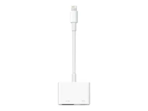 Apple Lightning Digital AV Adapter - miniature 1